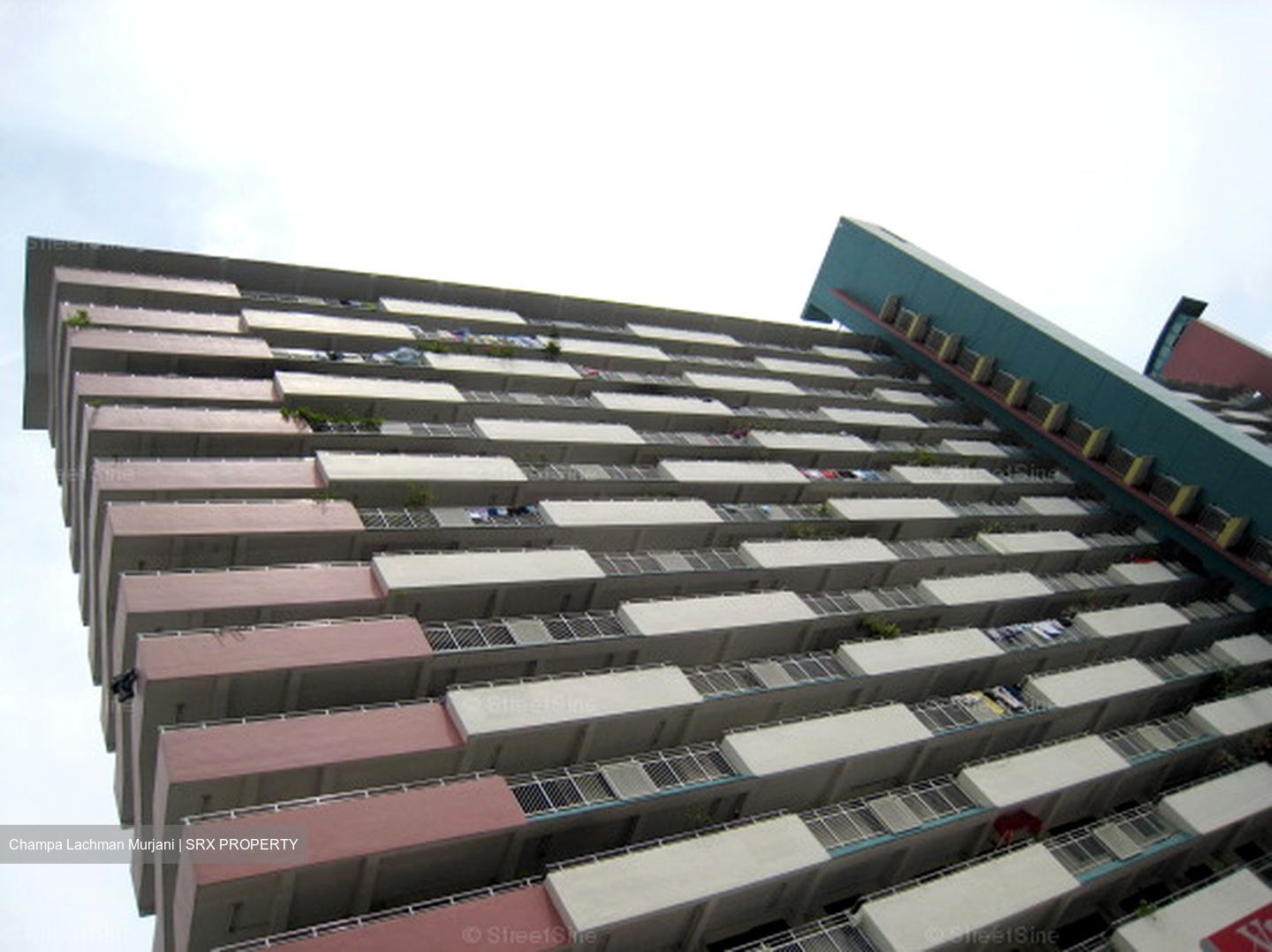 Blk 28 Brickworks Estate (Bukit Merah), HDB 3 Rooms #599106021